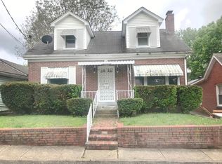 544 Ash St, Lexington, KY 40508