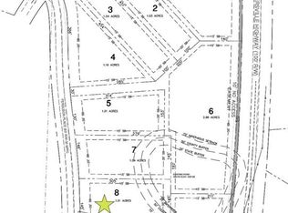 8 Ferguson Pl, Dallas, GA 30132