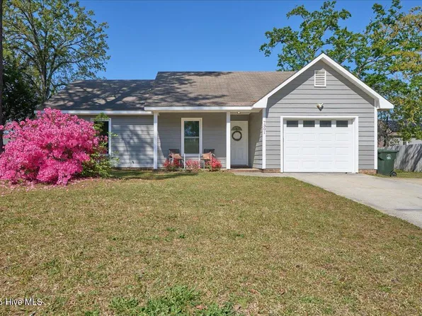 7301 Pebblebrook Drive, Fayetteville, NC 28314