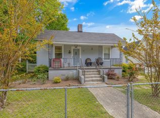 68 Hutchins St, Greenville, SC 29605