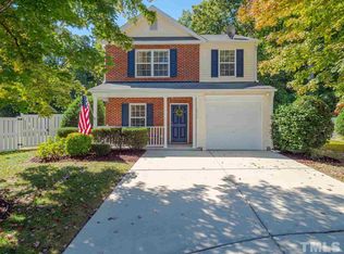 5800 Arbaugh Ct, Raleigh, NC 27610