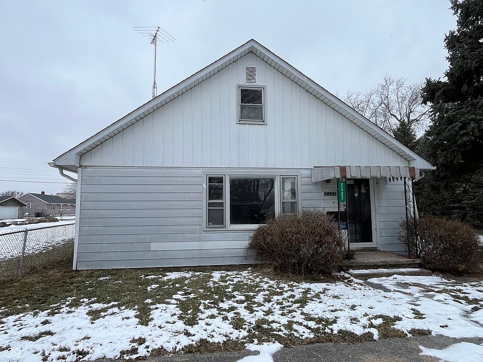 1st image of 2327 S Jefferson St
