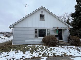2327 S Jefferson St, Muncie, IN 47302