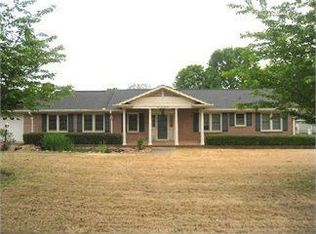 306 Roscoe Dr, Greer, SC 29651