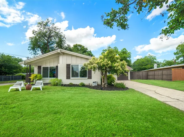 746 Greenhaven Dr, Richardson, TX 75080