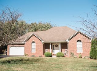 3501 Nugget Dr, Bowling Green, KY 42104