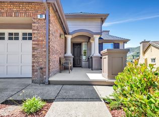 33 Lupine Valley Ct, Brisbane, CA 94005