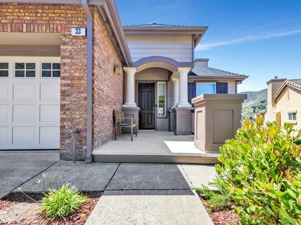33 Lupine Valley Ct, Brisbane, CA 94005
