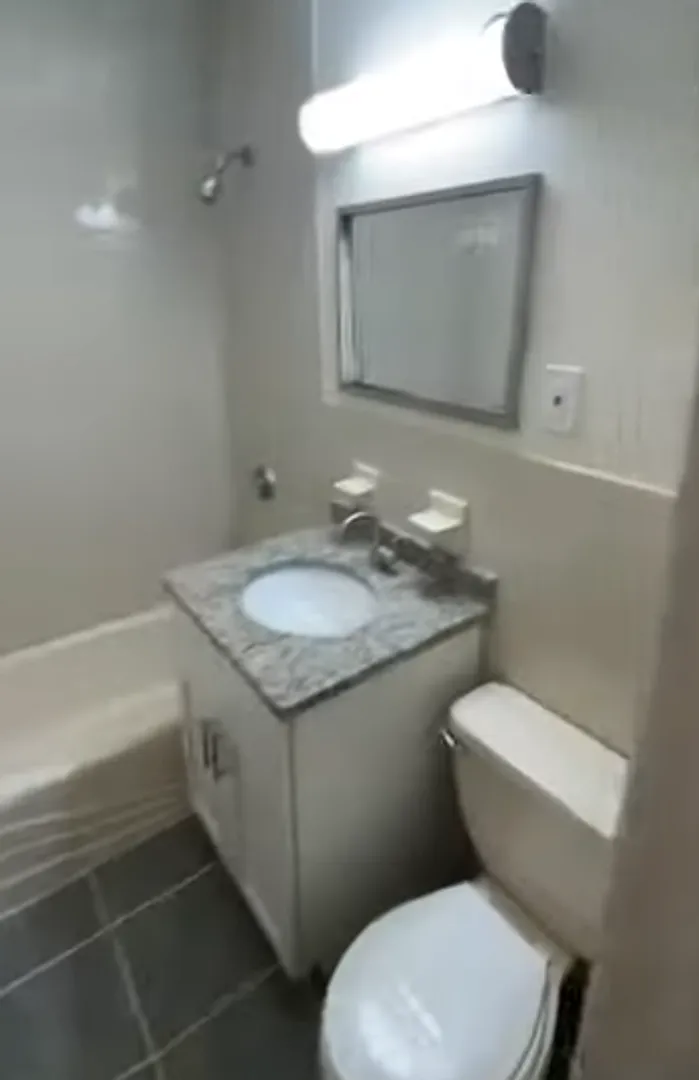 2 bedroom Brookline @ BU — Photo 4