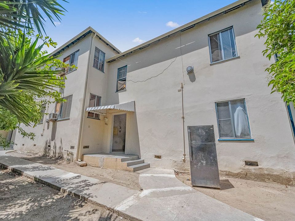 1st image of 501 S Loma Dr #5