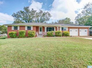 511 Brentwood Dr, Madison, AL 35758