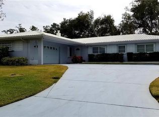 3936 Harbor Heights Dr, Largo, FL 33774