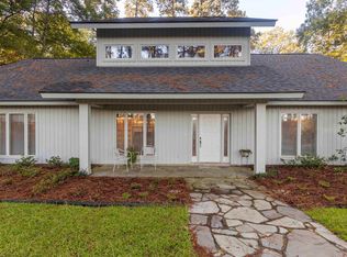 2220 S Vienna St, Ruston, LA 71270