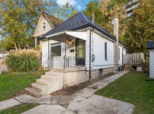 97 Walnut St, London, ON N6H1C3