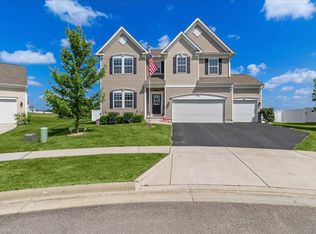 1140 Cabell Ct, London, OH