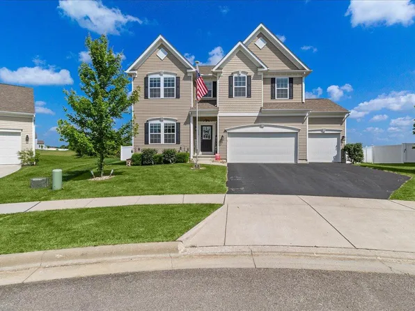 1140 Cabell Ct, London, OH 43140