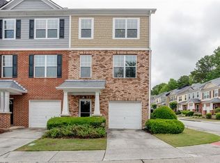 767 Tulip Poplar Way, Lawrenceville, GA 30044