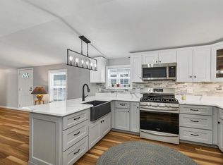 20 East Marina Road, Gilford, NH 03249