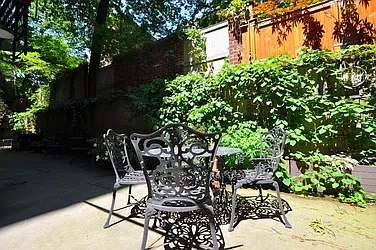 Rented by Buchbinder & Warren