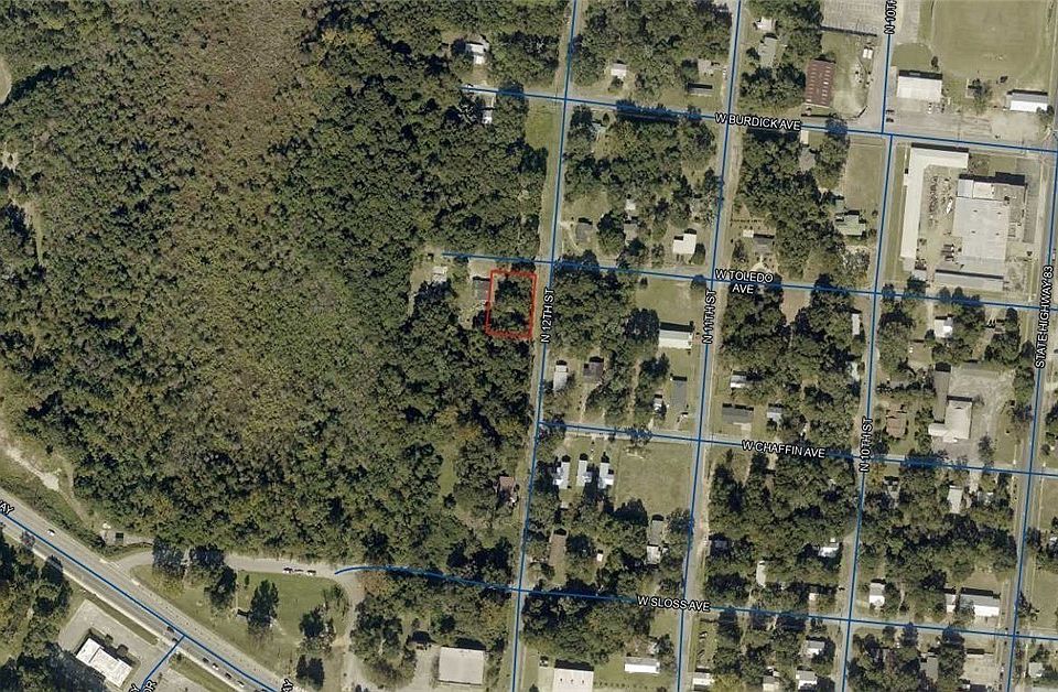 2nd image of W Toledo Ave