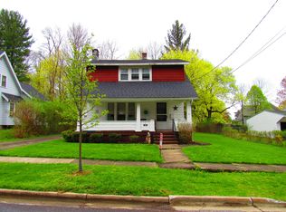 18 Ohio St, Jamestown, NY 14701