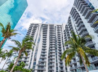 Monarc at Met, Miami, FL 33131