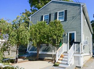 27 Wisteria St #3, Salem, MA 01970