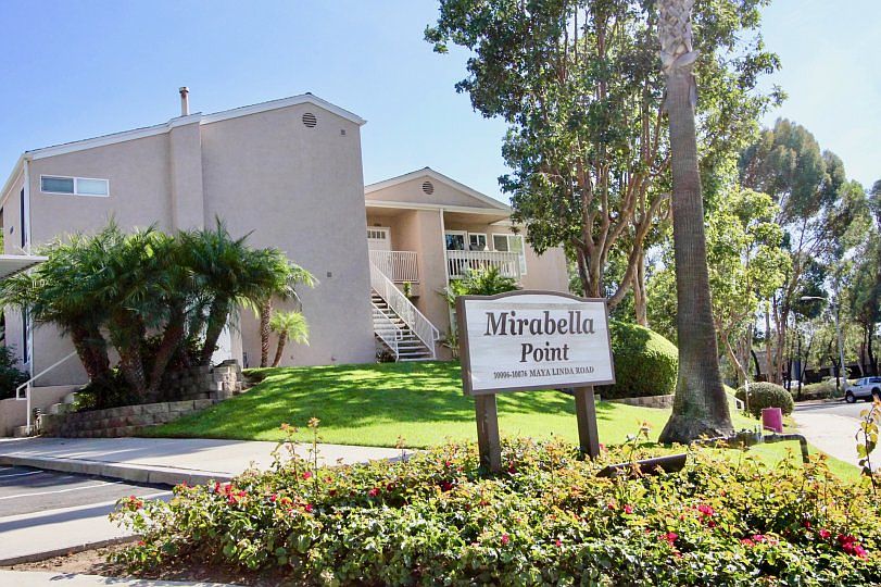 Welcome to Mirabella Point Community !