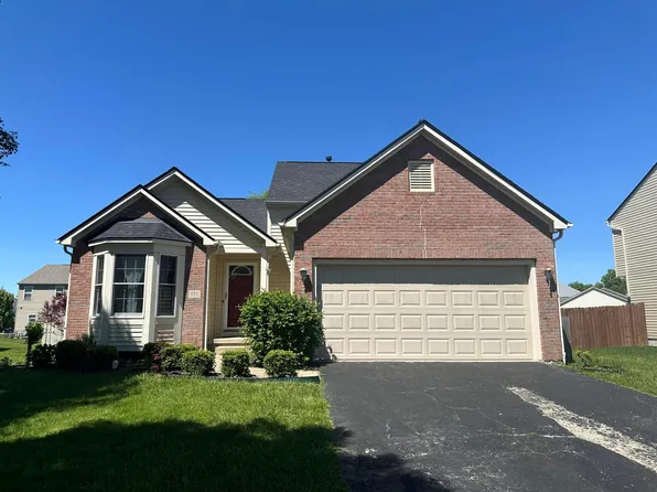 553 Hunnicut Dr, Reynoldsburg, OH 43068