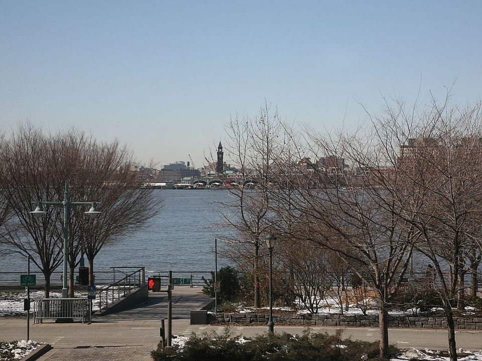 View of Hudson