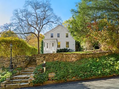 21 Wright Street, Westport, CT, 06880