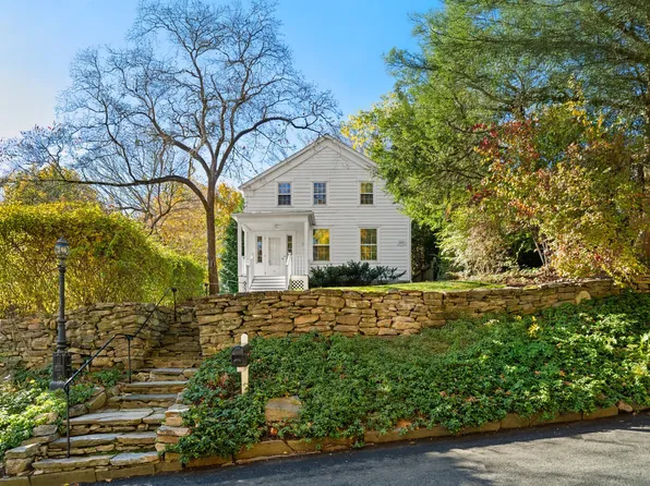 21 Wright Street, Westport, CT 06880