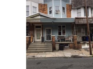 1934 E Pacific St, Philadelphia, PA 19134
