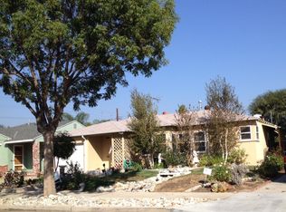 2136 N Screenland Dr, Burbank, CA