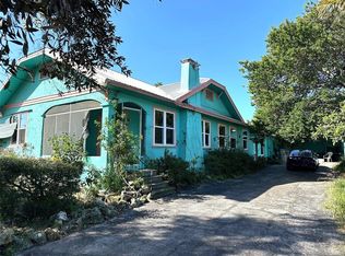 768 Mansfield Rd, Tavares, FL 32778