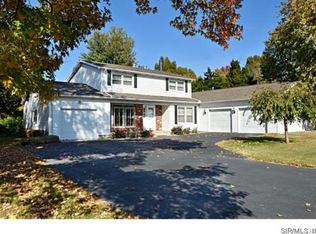 2015 Francis Ave, Vandalia, IL 62471