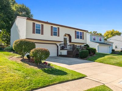 2925 Harvest Bnd, Erie, PA, 16506