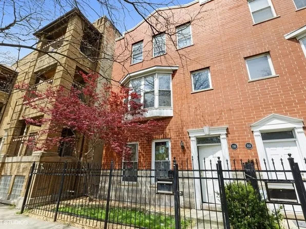 710 E 51st St #710, Chicago, IL 60615