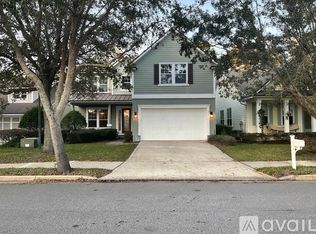824 N End St, Saint Augustine, FL 32095