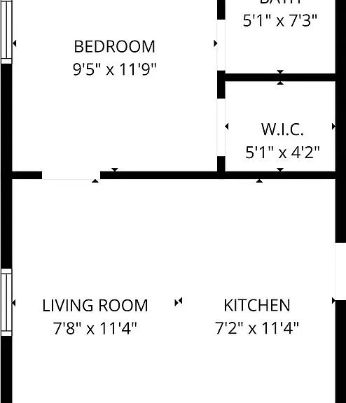 2805 Bellmead Dr — Photo 14