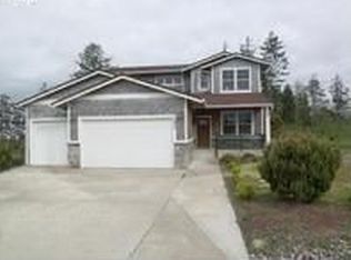 1600 Lakeview Dr, Ilwaco, WA 98624