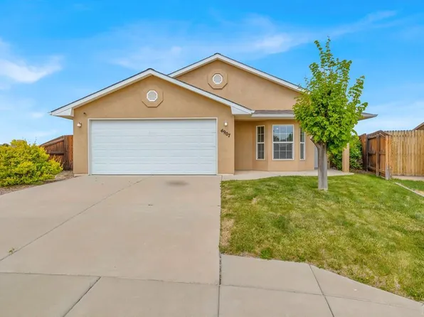 4907 Edna Ct, Pueblo, CO 81005