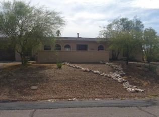 3500 N Amigos Pl, Tucson, AZ 85750