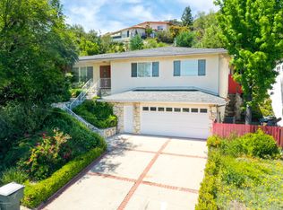 2609 Perkins Cir, Glendale, CA 91206