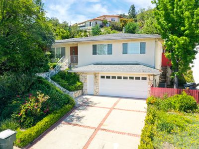2609 Perkins Cir, Glendale, CA, 91206