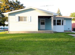 608 W Cass St, Saint Johns, MI