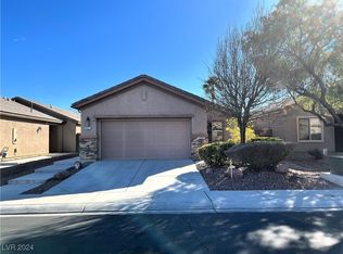 4021 Gliding Gulls Ave, North Las Vegas, NV 89084