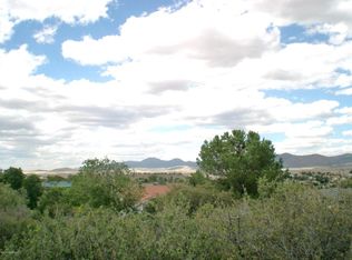 11505 E Deer Trail Ln, Dewey, AZ 86327
