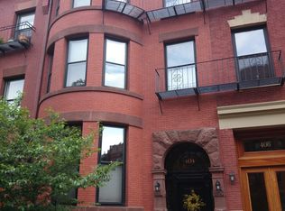 404 Marlborough St APT 4, Boston, MA 02115