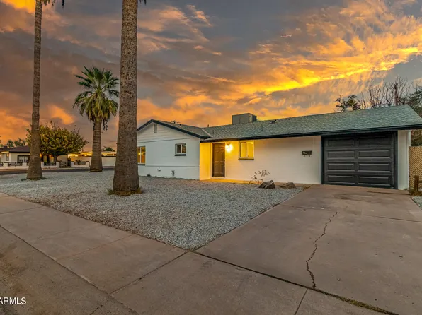 5617 N 35TH Drive, Phoenix, AZ 85019